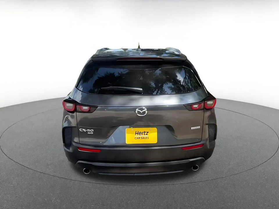 2025 Mazda CX-50 - Image 14 of 31