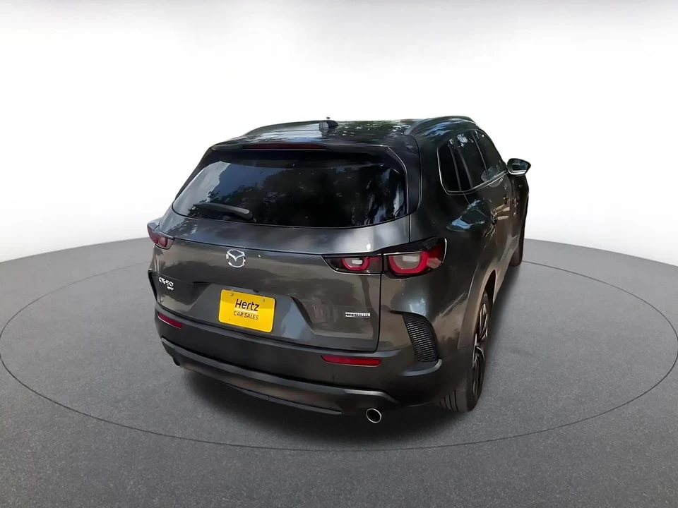 2025 Mazda CX-50 - Image 13 of 31