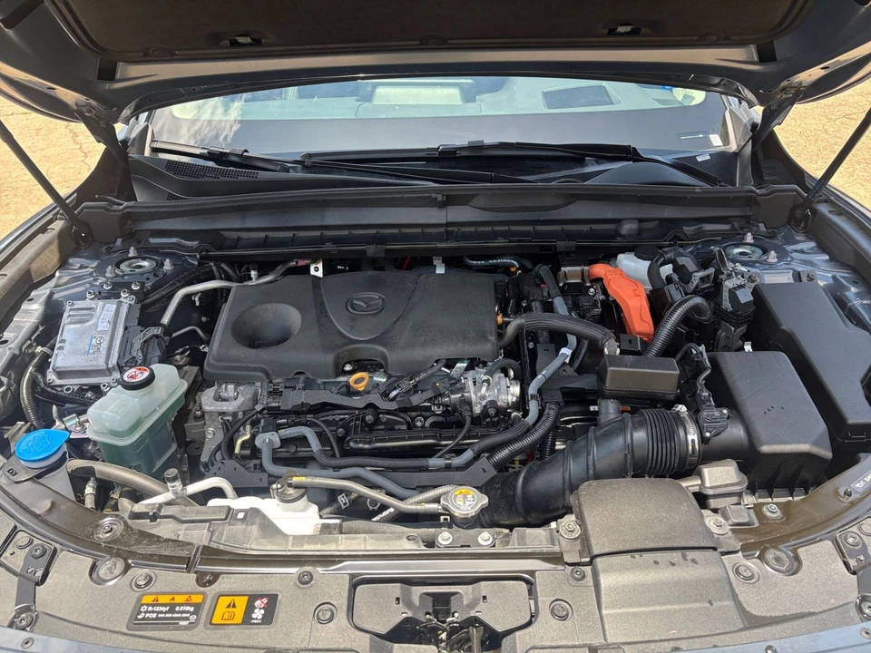 2025 Mazda CX-50 - Image 31 of 31