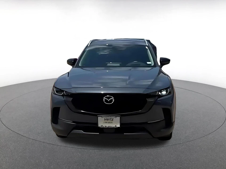 2025 Mazda CX-50 - Image 4 of 31