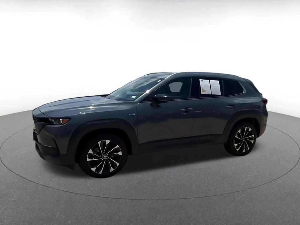 2025 Mazda CX-50 - Image 7 of 31