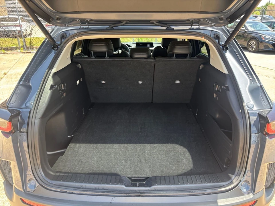 2025 Mazda CX-50 - Image 30 of 31