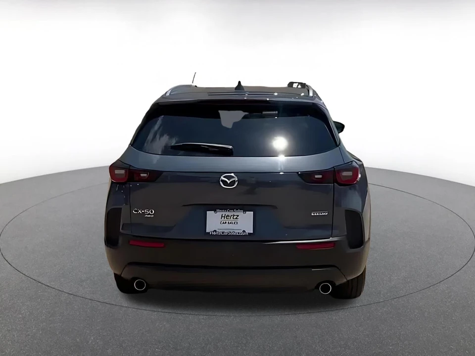 2025 Mazda CX-50 - Image 14 of 31