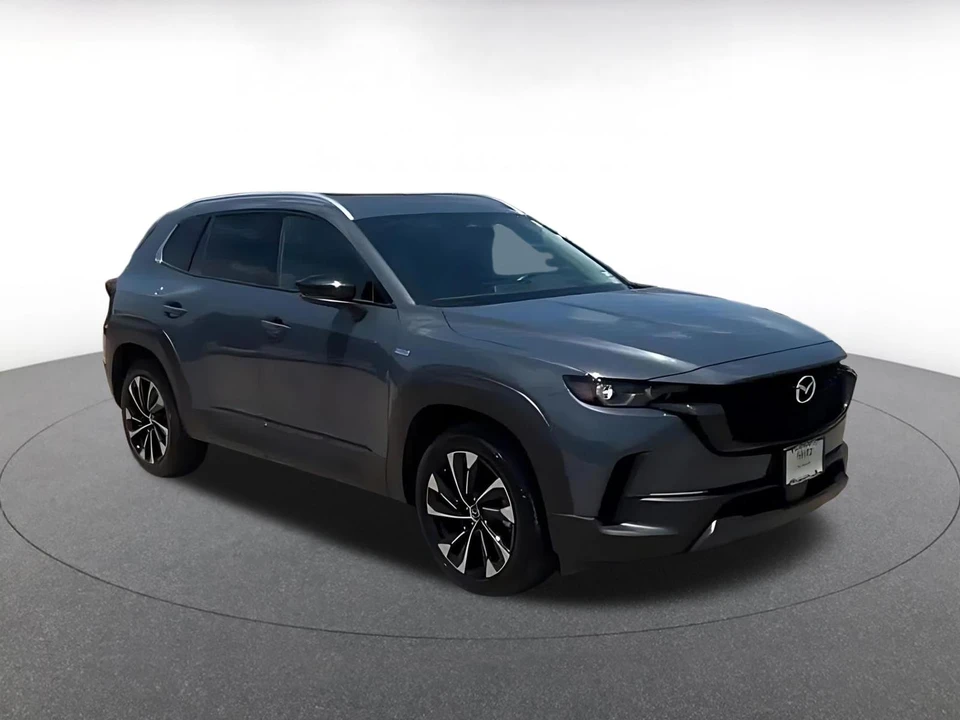2025 Mazda CX-50 - Image 3 of 31