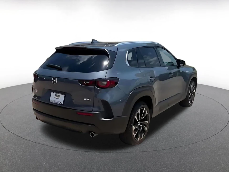 2025 Mazda CX-50 - Image 13 of 31