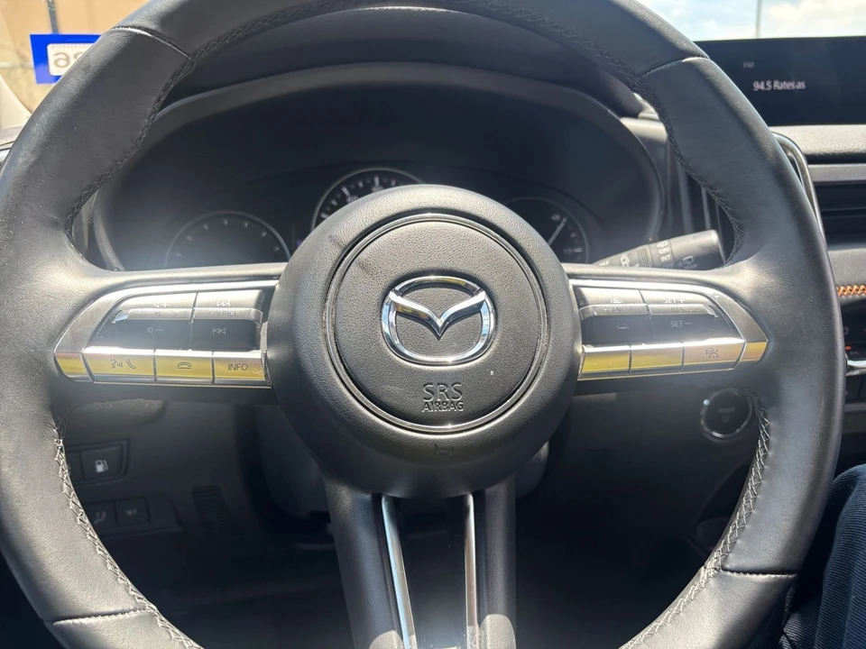 2025 Mazda CX-50 - Image 31 of 31
