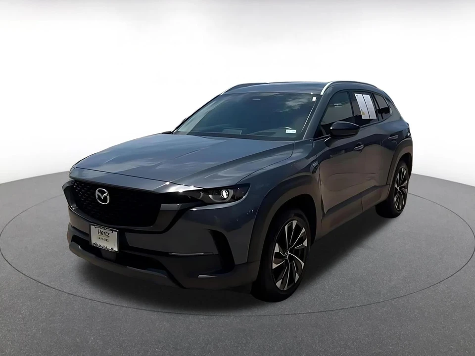 2025 Mazda CX-50 - Image 8 of 31
