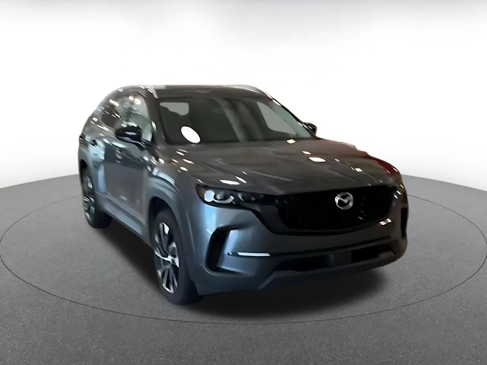 2025 Mazda CX-50 - Image 3 of 31