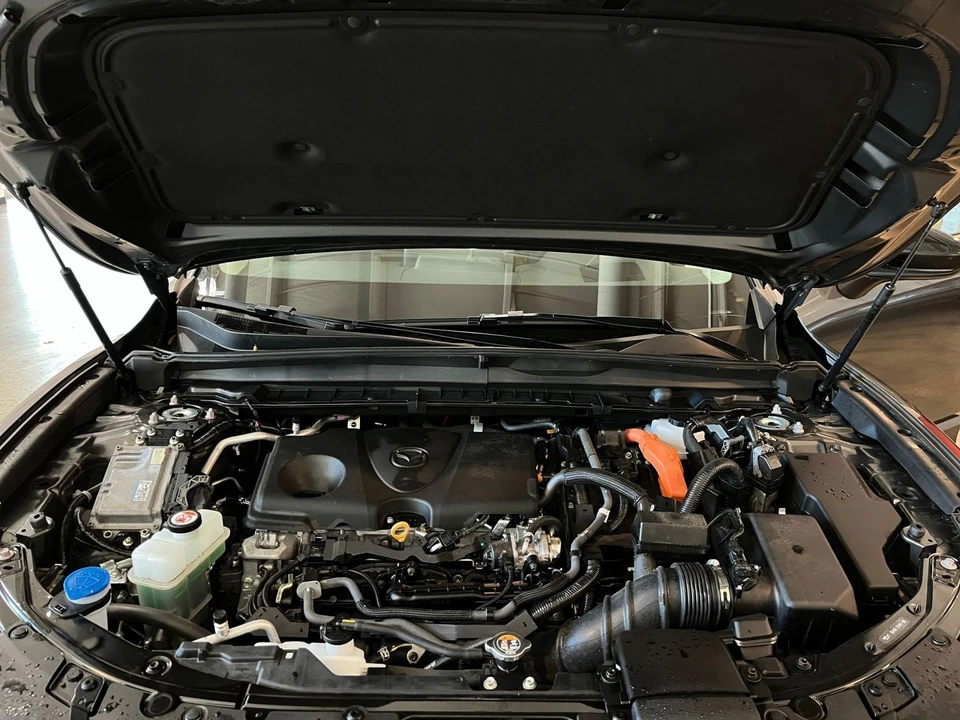 2025 Mazda CX-50 - Image 31 of 31