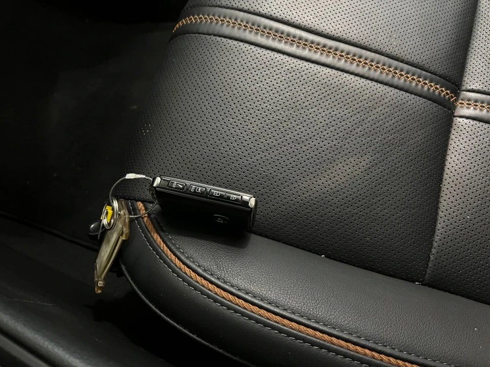 2025 Mazda CX-50 - Image 23 of 31
