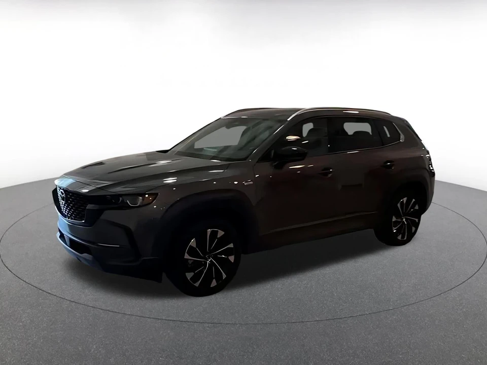 2025 Mazda CX-50 - Image 9 of 31