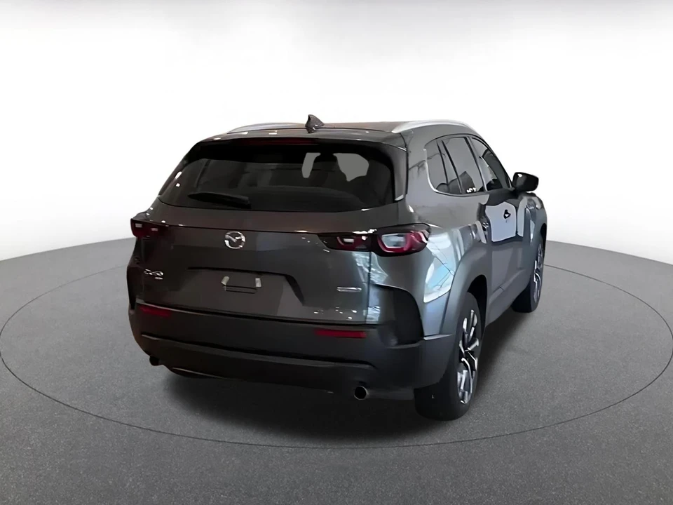 2025 Mazda CX-50 - Image 13 of 31