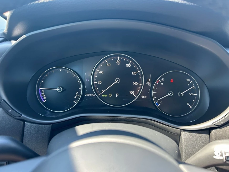 2025 Mazda CX-50 - Image 31 of 31