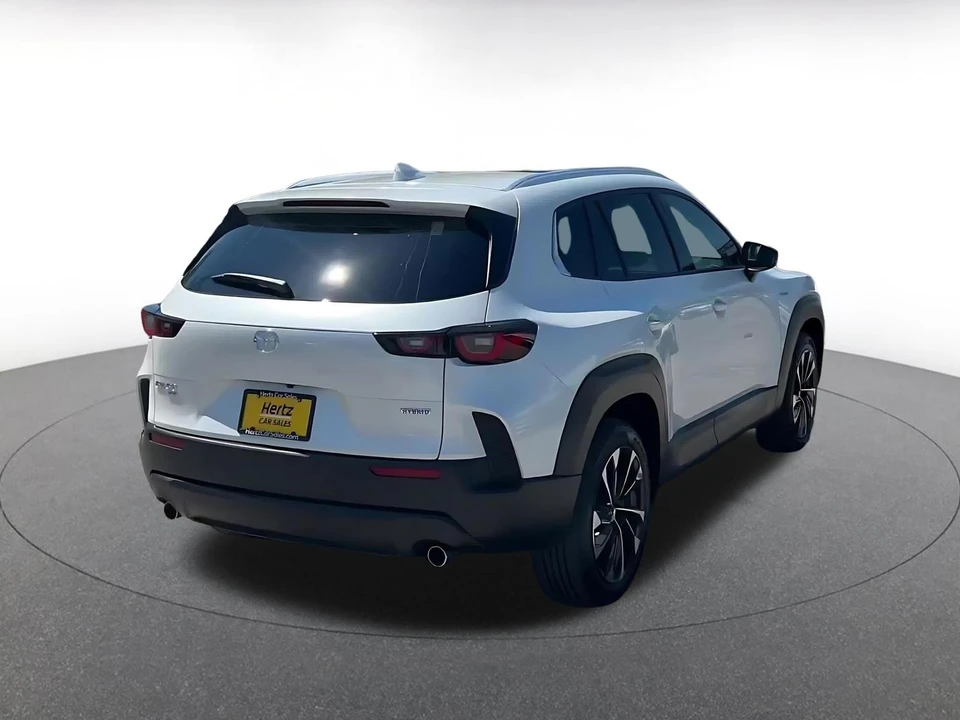 2025 Mazda CX-50 - Image 10 of 31