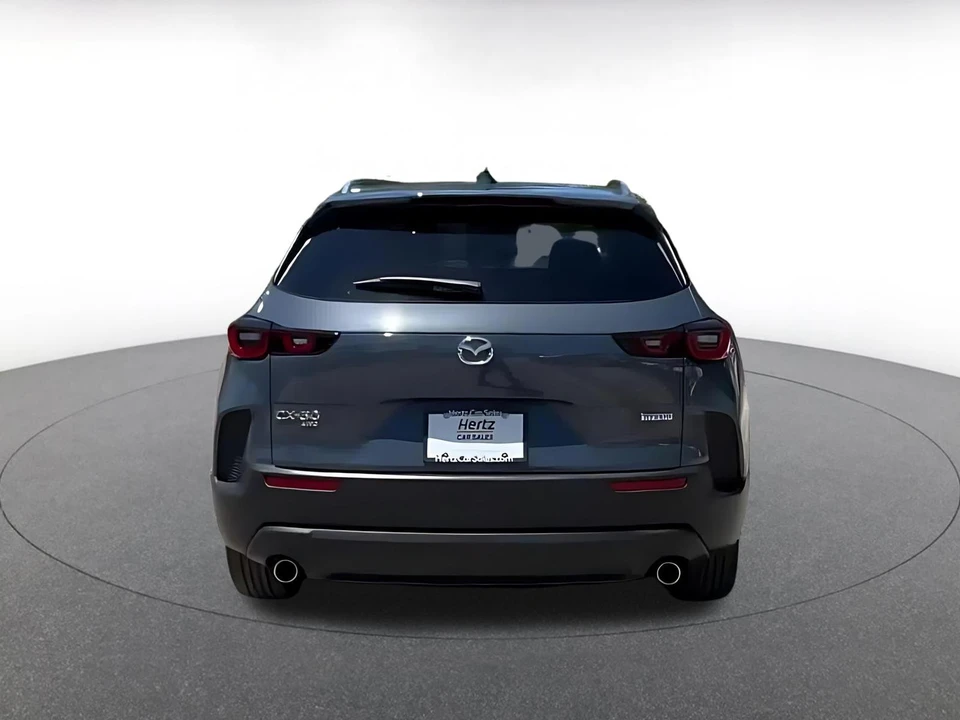 2025 Mazda CX-50 - Image 10 of 31