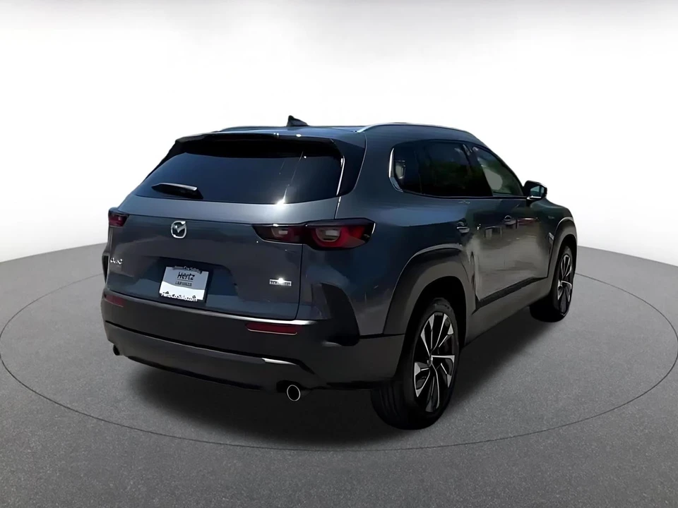 2025 Mazda CX-50 - Image 11 of 31
