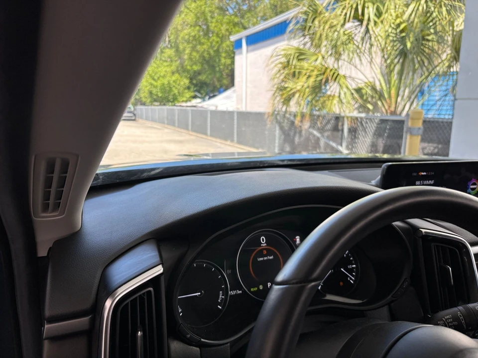 2025 Mazda CX-50 - Image 31 of 31