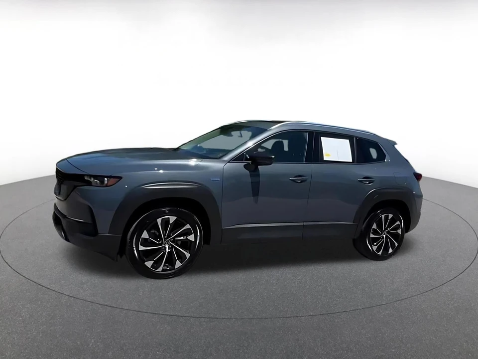 2025 Mazda CX-50 - Image 9 of 31