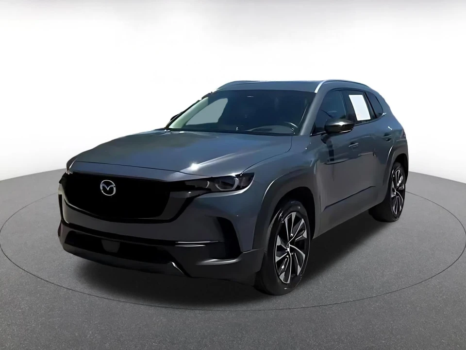 2025 Mazda CX-50 - Image 5 of 31