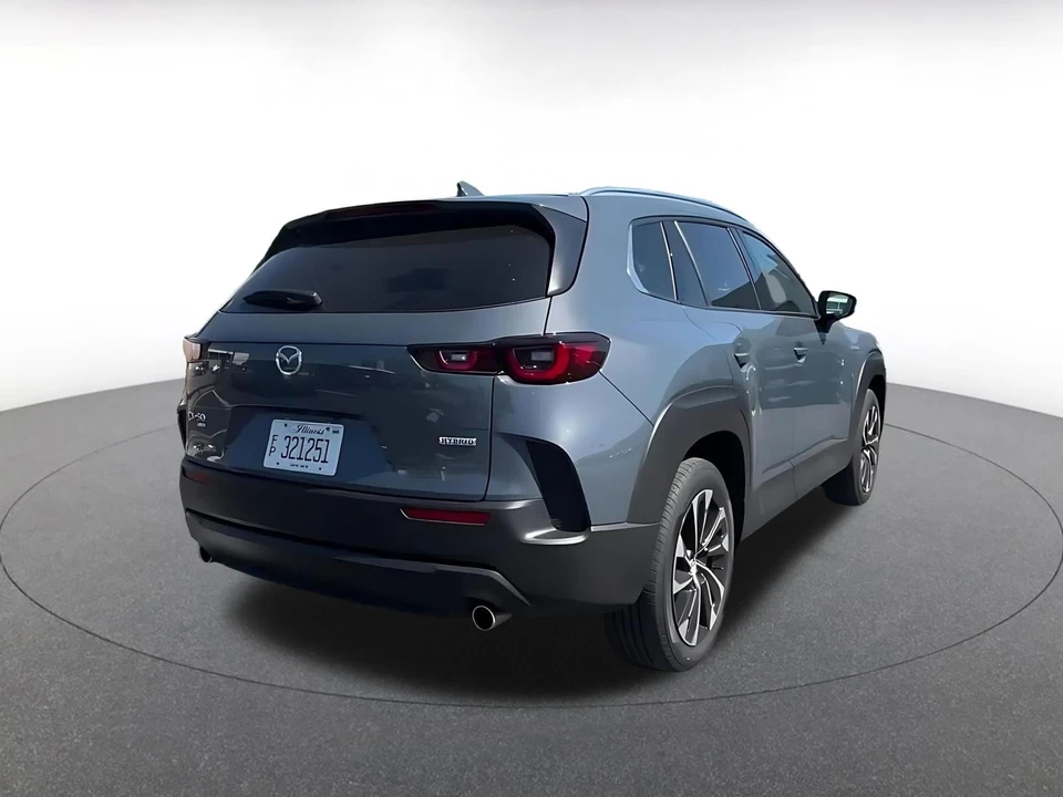 2025 Mazda CX-50 - Image 14 of 31