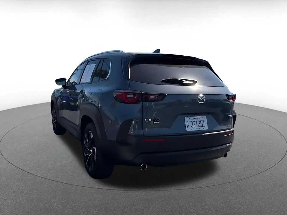 2025 Mazda CX-50 - Image 11 of 31