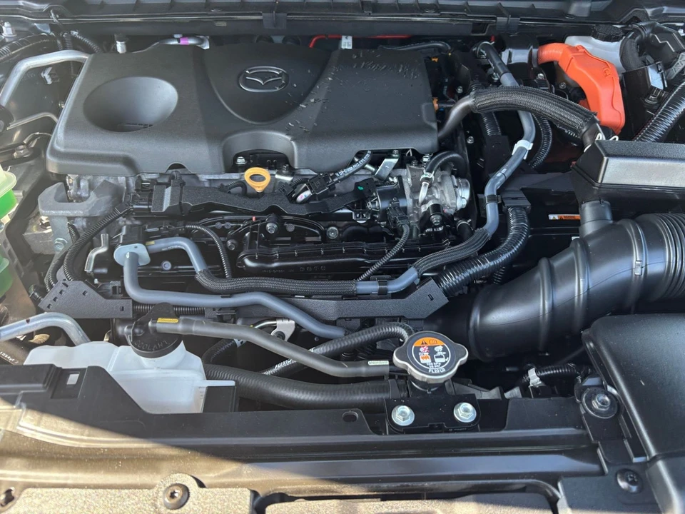 2025 Mazda CX-50 - Image 31 of 31