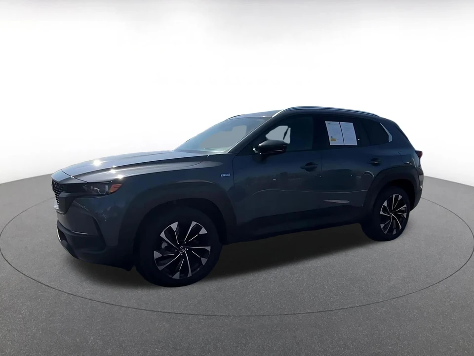 2025 Mazda CX-50 - Image 7 of 31