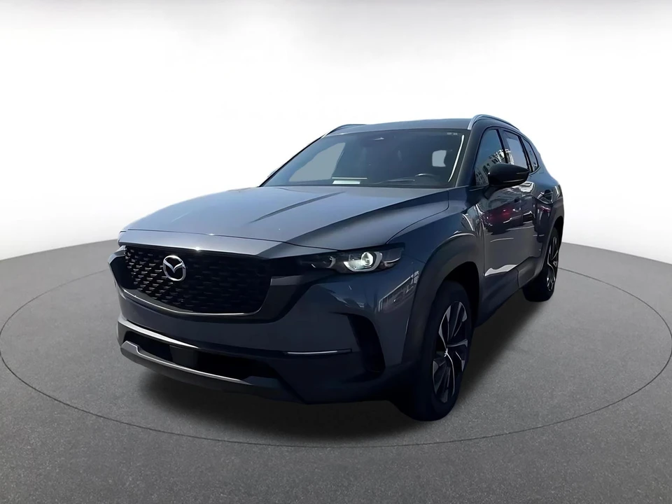 2025 Mazda CX-50 - Image 6 of 31