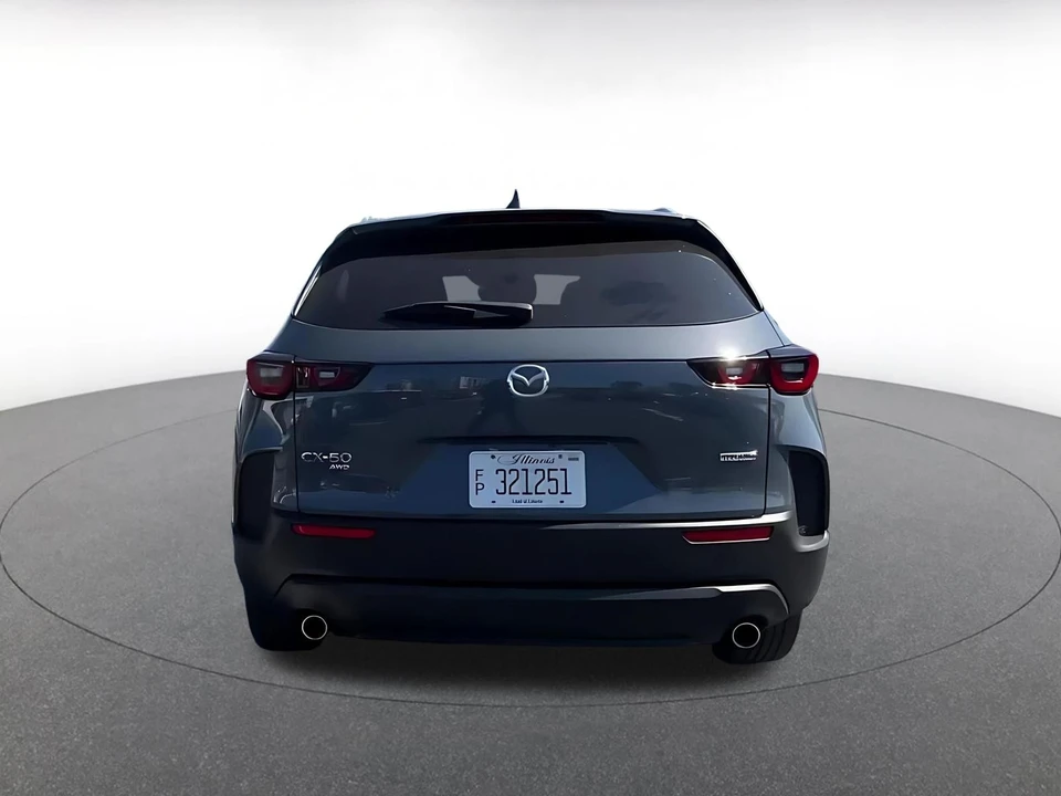 2025 Mazda CX-50 - Image 12 of 31