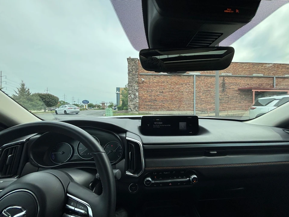 2025 Mazda CX-50 - Image 31 of 31