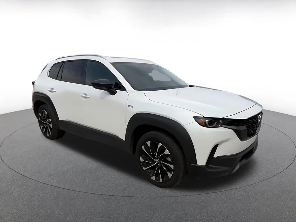 2025 Mazda CX-50 - Image 2 of 31