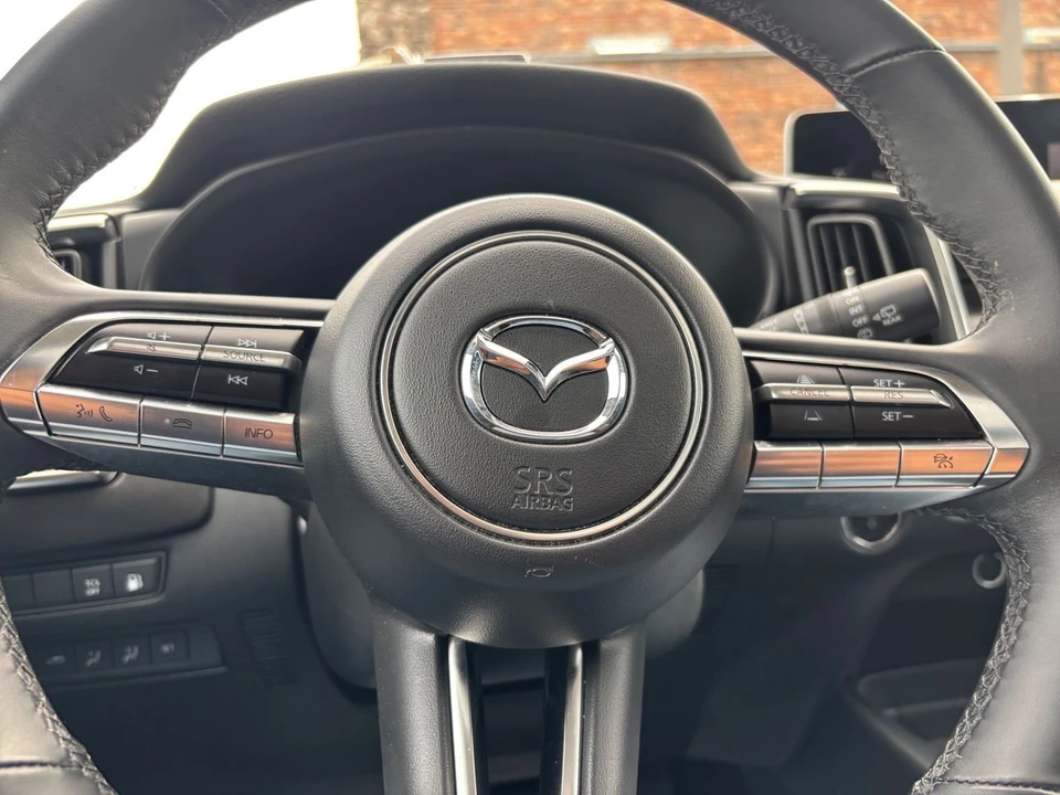2025 Mazda CX-50 - Image 30 of 31