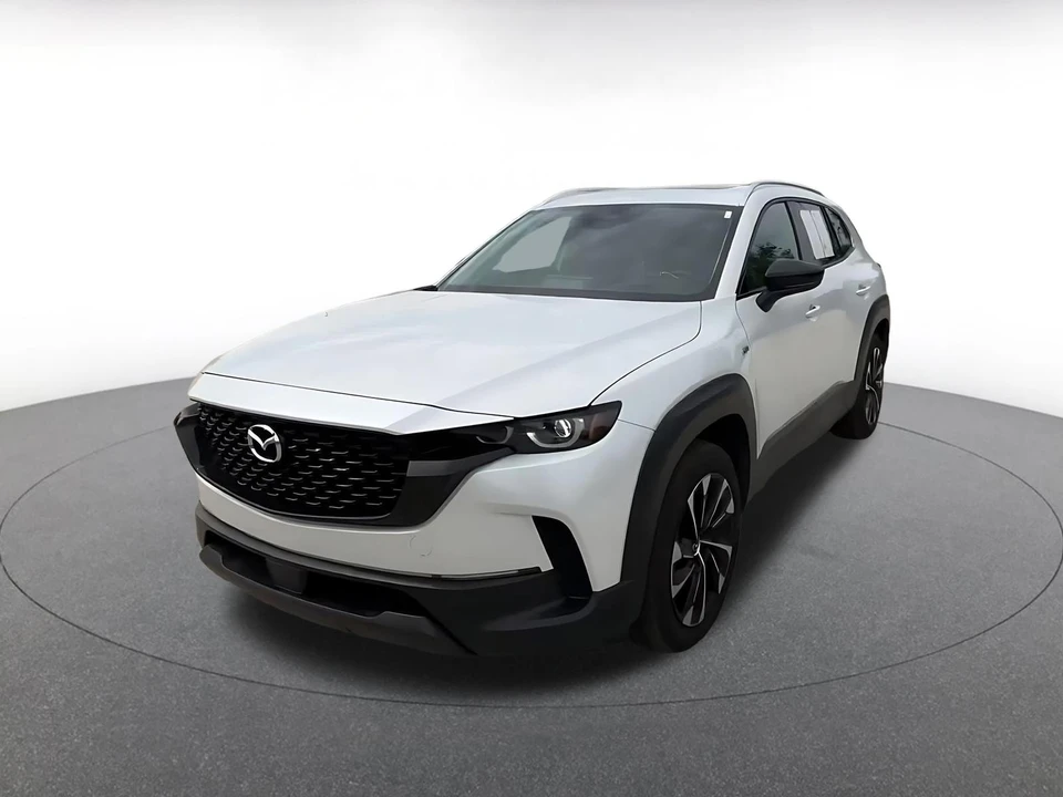 2025 Mazda CX-50 - Image 6 of 31