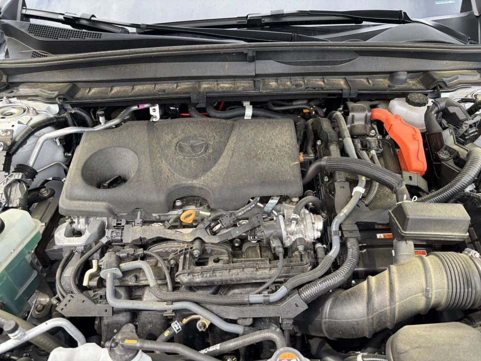 2025 Mazda CX-50 - Image 30 of 31