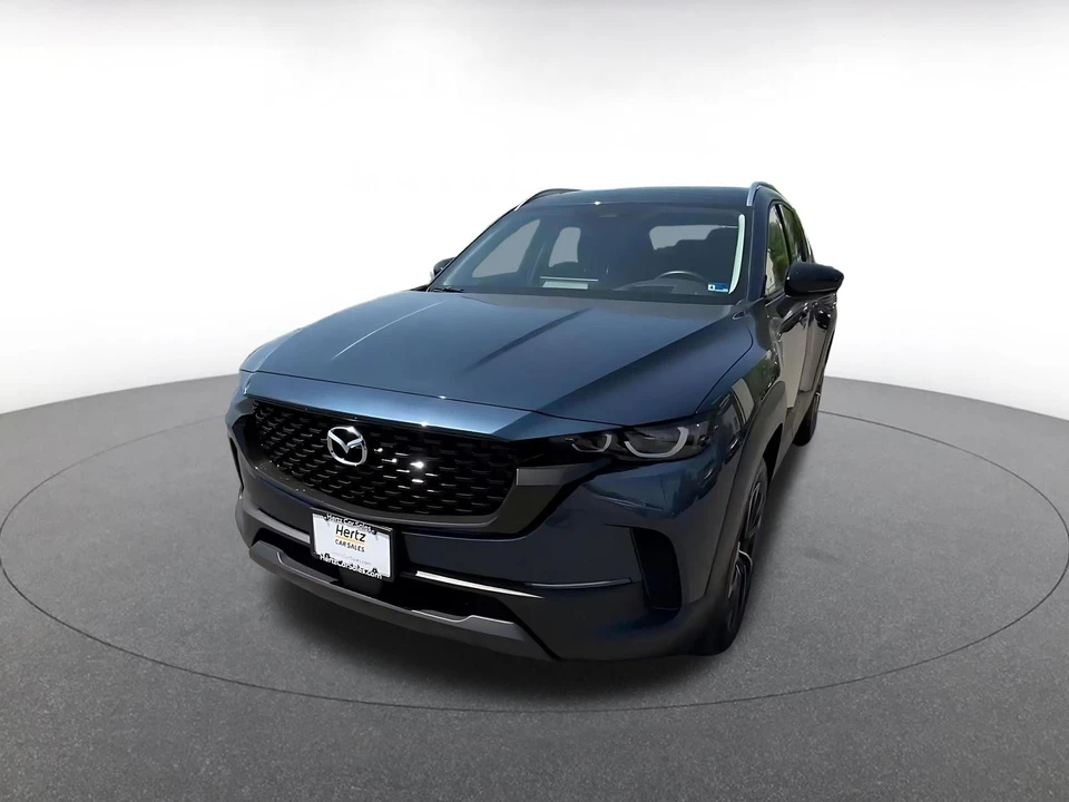 2025 Mazda CX-50 - Image 5 of 31