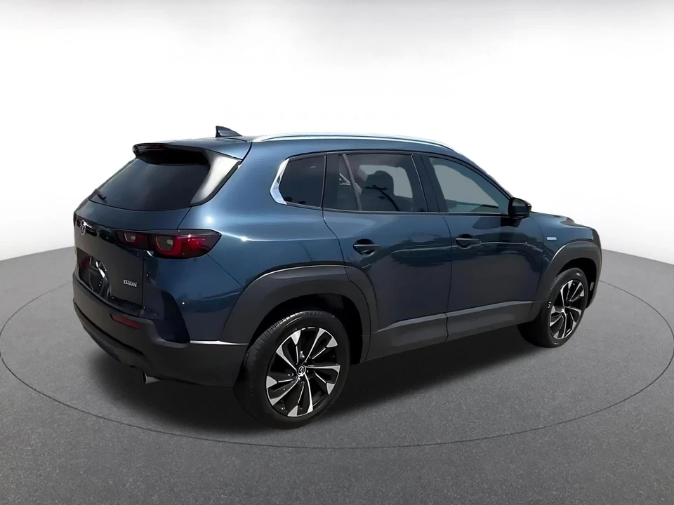 2025 Mazda CX-50 - Image 12 of 31