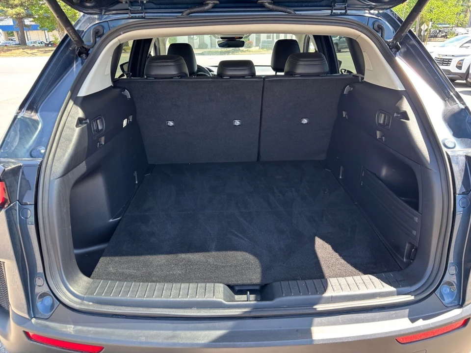 2025 Mazda CX-50 - Image 30 of 31