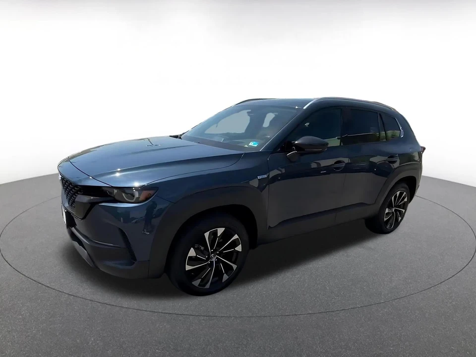 2025 Mazda CX-50 - Image 6 of 31