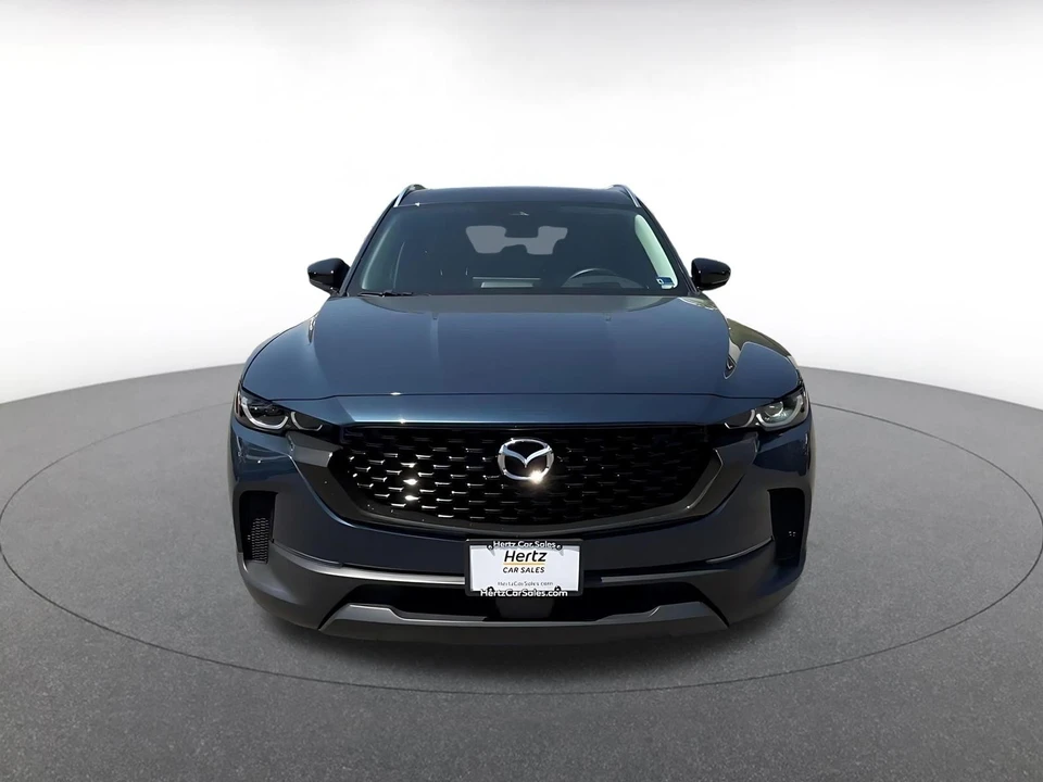 2025 Mazda CX-50 - Image 4 of 31