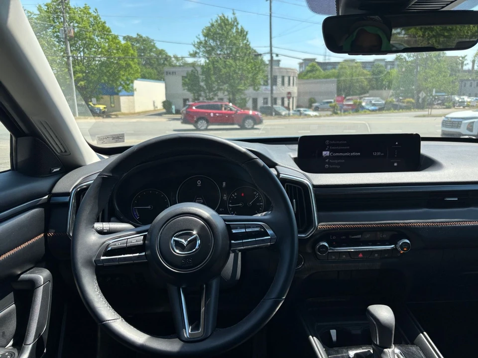 2025 Mazda CX-50 - Image 31 of 31