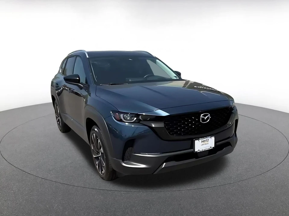 2025 Mazda CX-50 - Image 3 of 31