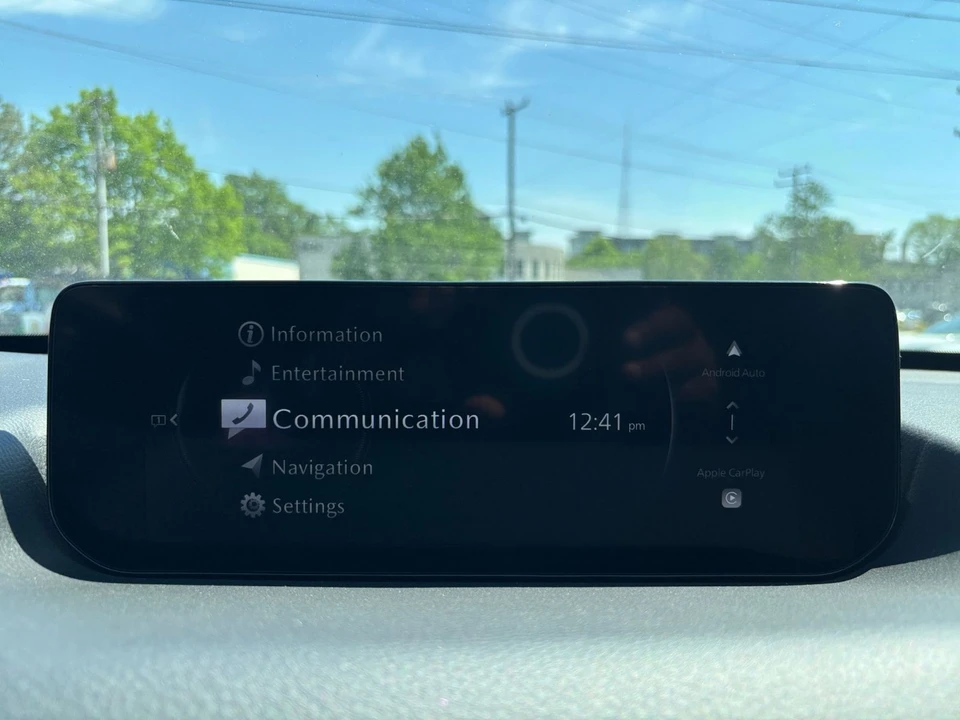 2025 Mazda CX-50 - Image 16 of 31