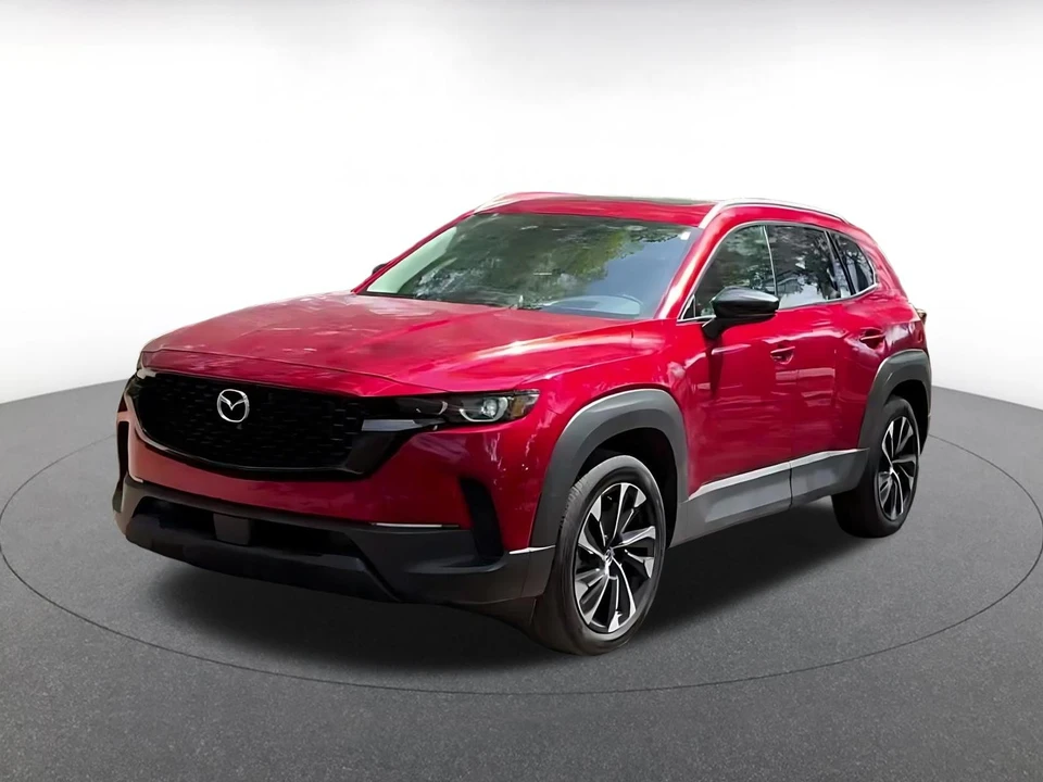 2025 Mazda CX-50 - Image 5 of 31