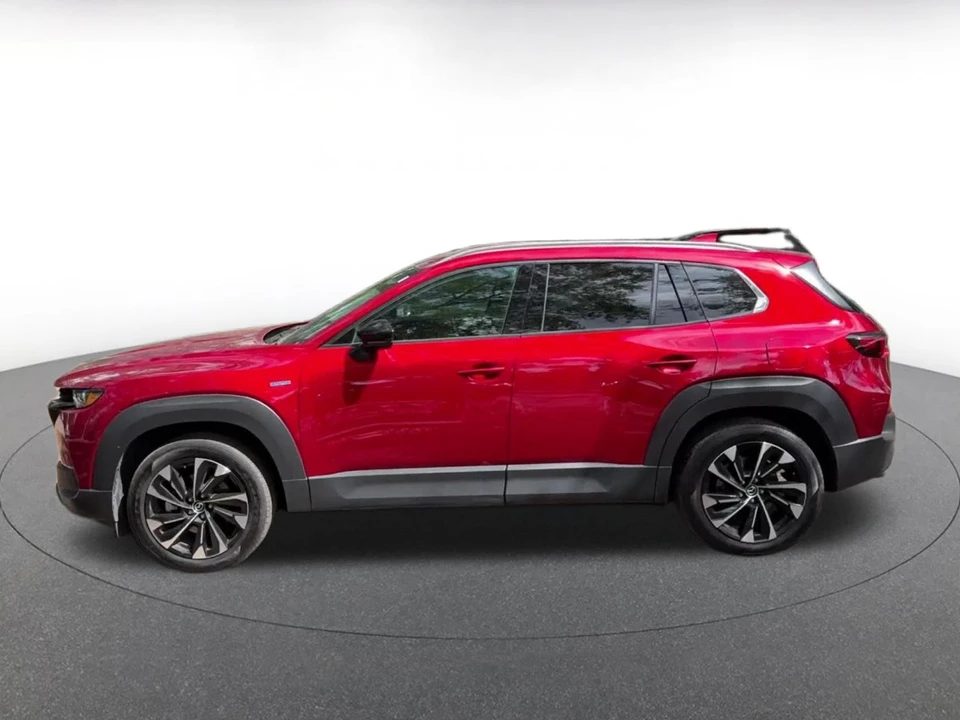 2025 Mazda CX-50 - Image 7 of 31