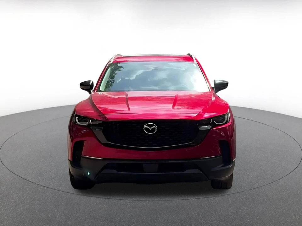 2025 Mazda CX-50 - Image 4 of 31
