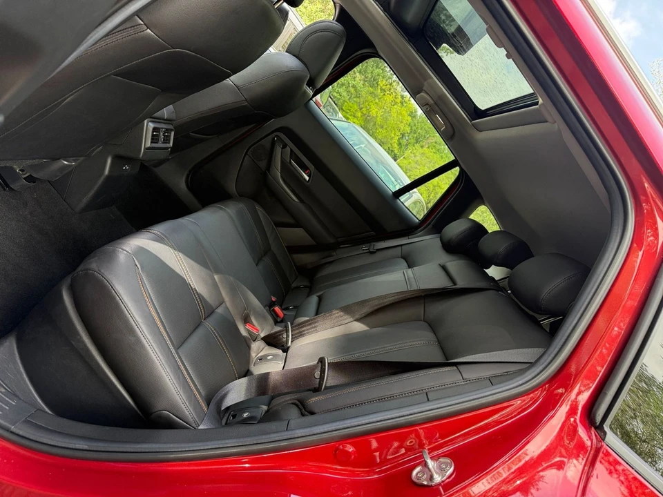 2025 Mazda CX-50 - Image 31 of 31