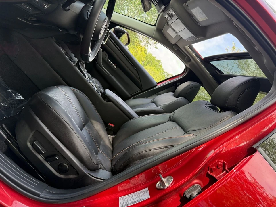 2025 Mazda CX-50 - Image 21 of 31