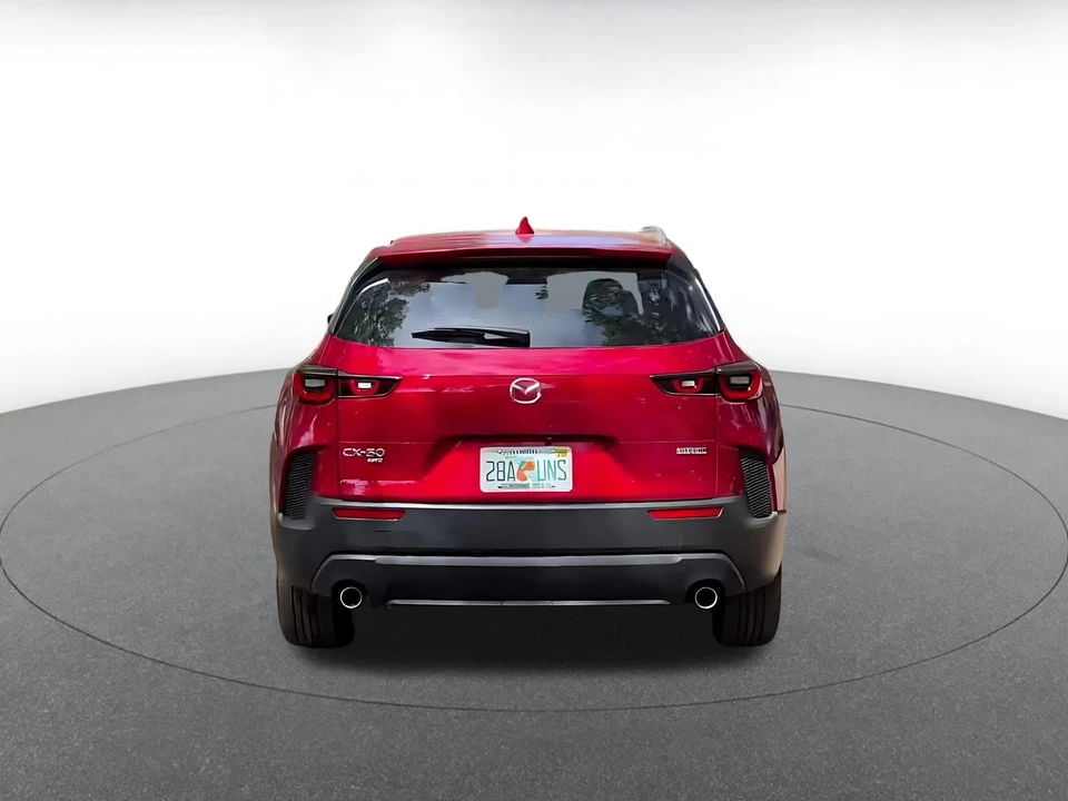 2025 Mazda CX-50 - Image 10 of 31