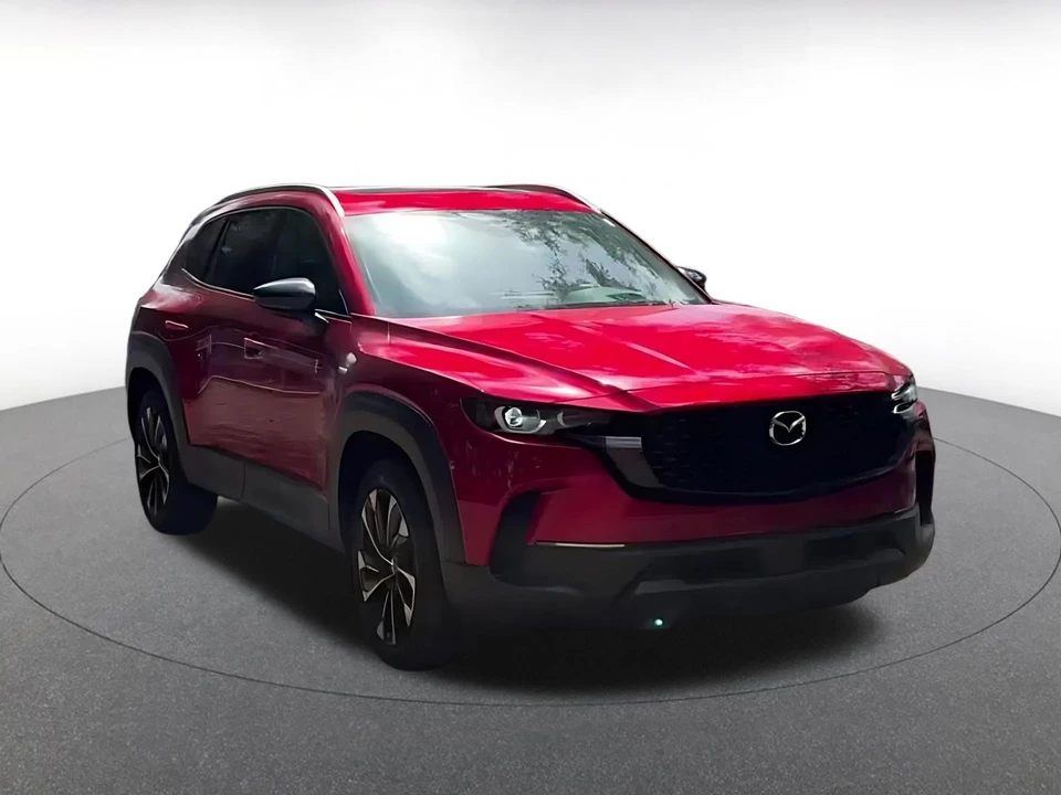 2025 Mazda CX-50 - Image 3 of 31