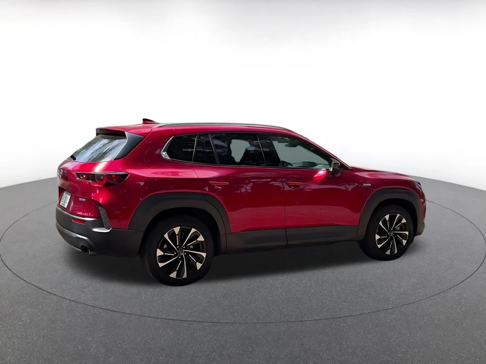 2025 Mazda CX-50 - Image 12 of 31